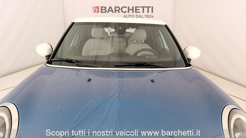 MINI Mini 5 porte (F55) MINI 2.0 COOPER S YOURS 5 PORTE