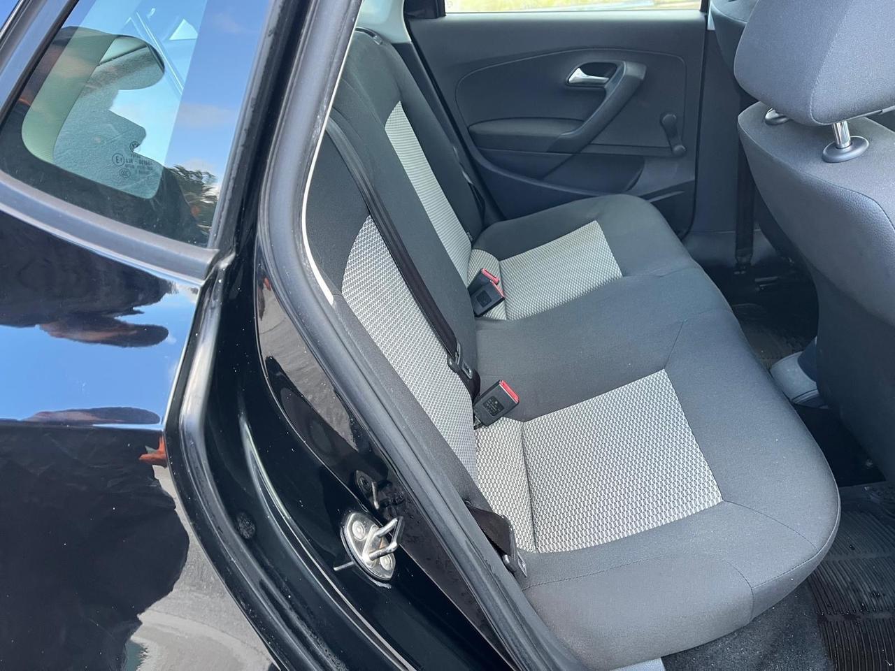 Volkswagen Polo 5P-1.2 tdi-km 130000-12/2012