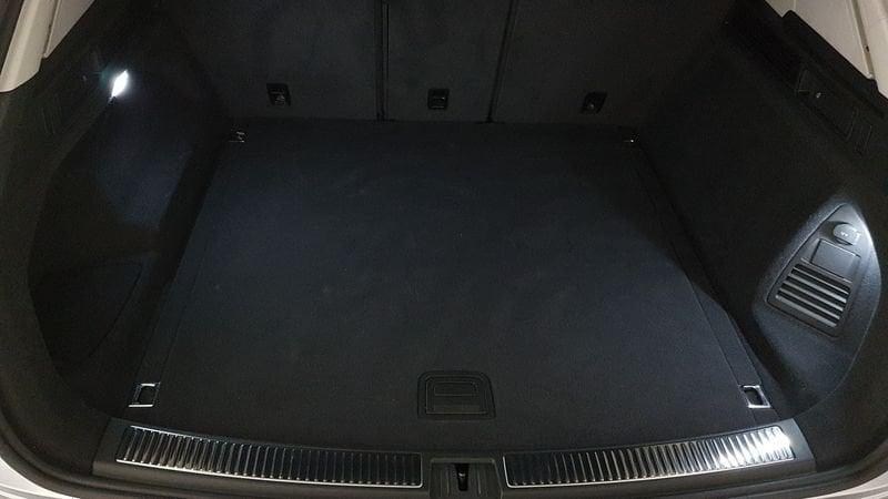Volkswagen Touareg 3.0 V6 tdi Advanced 231cv tiptronic