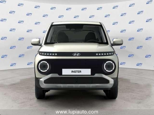 Hyundai Inster 42 kWh XTech