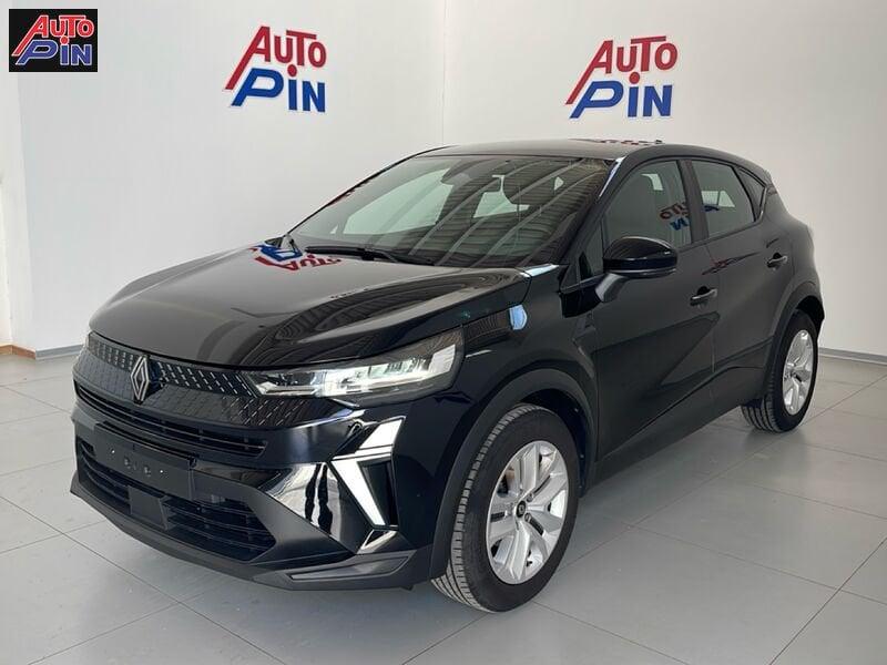 Renault Captur evolution EGO-G 100cv GPL