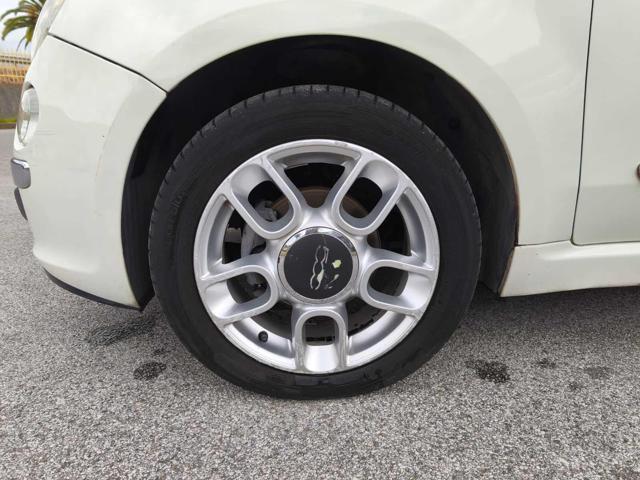 FIAT 500 1.3 Multijet 16V 75 CV Sport