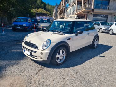 Mini MINI 1.6 16V Cooper - OK NEO PATENTATI