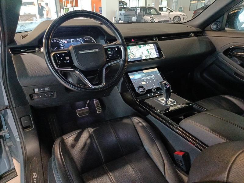 Land Rover Range Rover Evoque 1.5 I3 PHEV R-Dynamic HSE AWD Auto