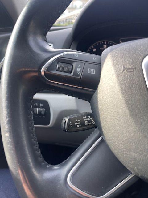 AUDI - Q3 - 2.0 TDI 177CV quattro S tronic