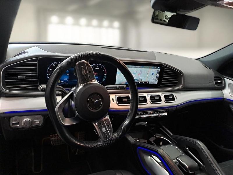 MERCEDES-BENZ GLE 350 DE 4M PLUG-IN PREMIUM PLUS AUTO SUV
