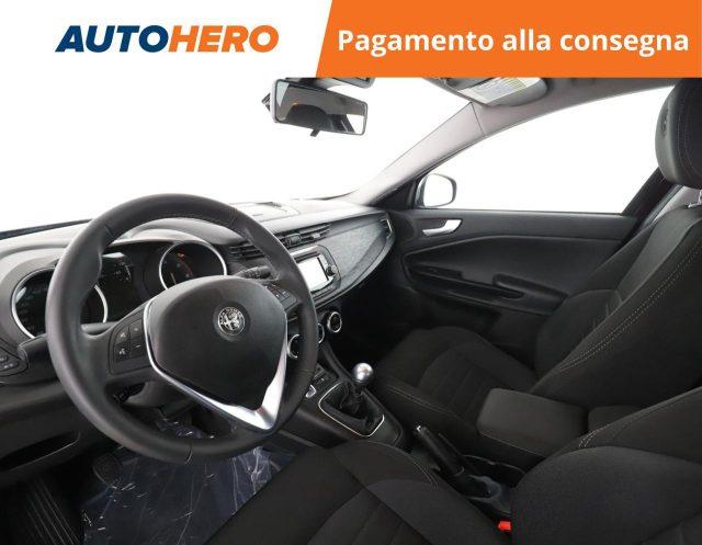 ALFA ROMEO Giulietta 1.6 JTDm 120 CV Super