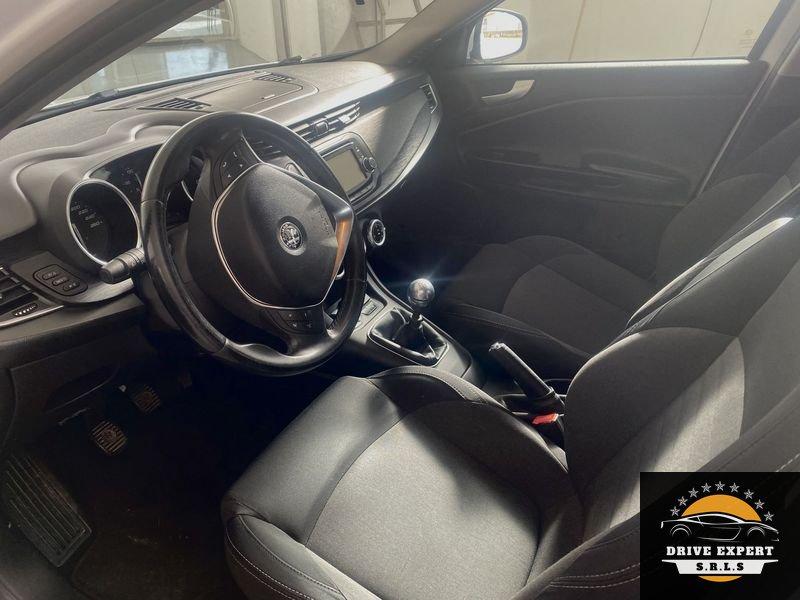 Alfa Romeo Giulietta 1.6 JTDM 120cv S&S Super