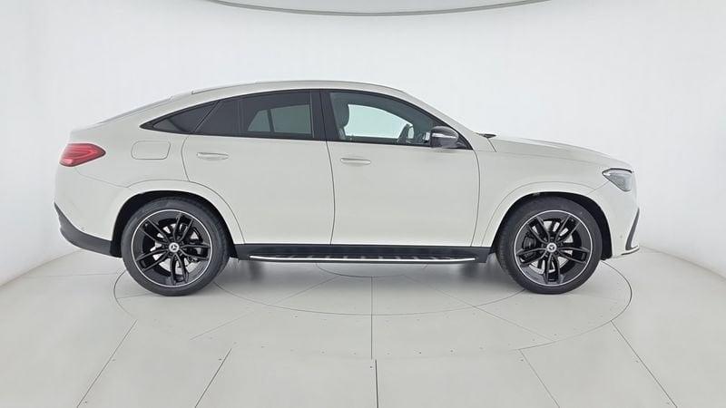 Mercedes-Benz GLE Coupé 450 d 4Matic Mild Hybrid Coupé AMG Line Premium