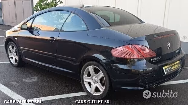 Peugeout 307 1.6 b