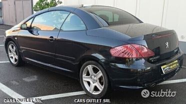 Peugeout 307 1.6 b