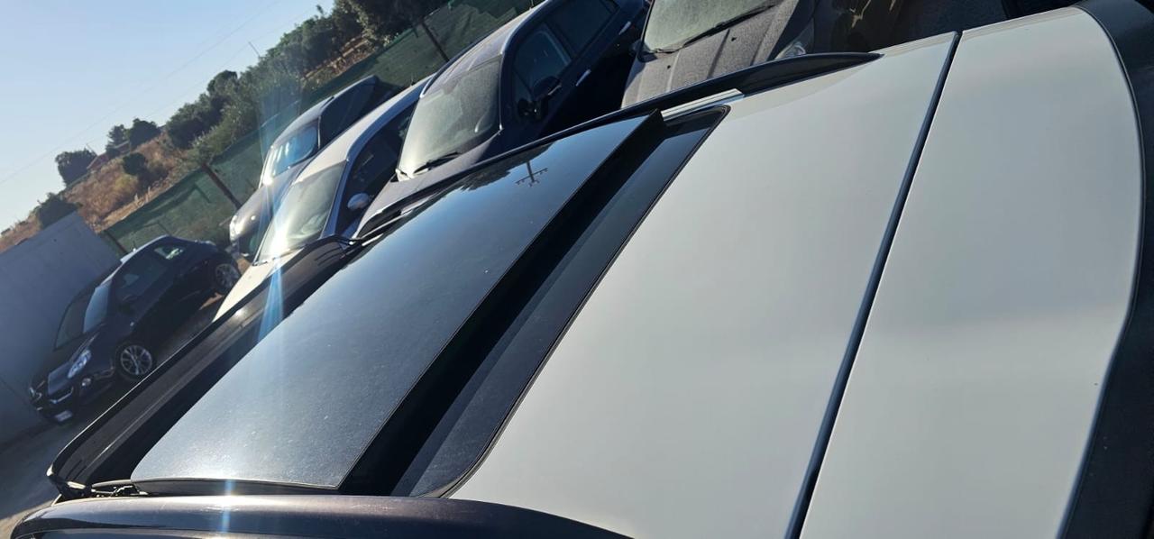 Porsche Cayenne 3.0 Diesel