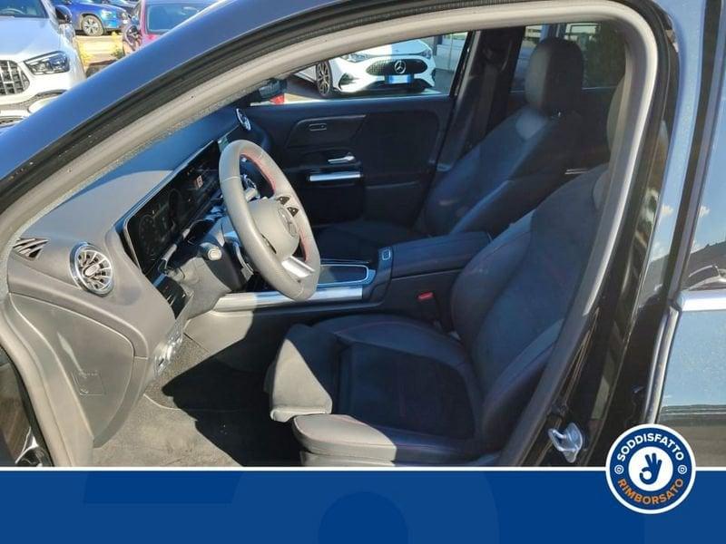 Mercedes-Benz GLA 200d Automatic AMG Line Advanced Plus