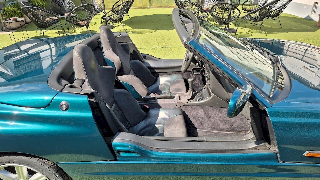 BMW Z1 – 1992 - SUMMER PRICE