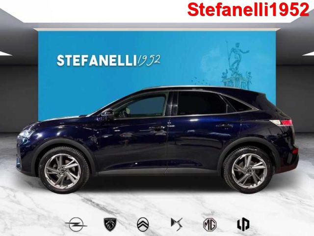 DS AUTOMOBILES DS 7 Crossback - 1.5 bluehdi Business 130cv aut