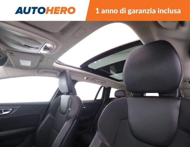 VOLVO V60 D3 AWD Geartronic Business Plus