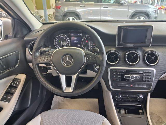 MERCEDES-BENZ A 180 CDI 1.8 Automatic *OCCASIONE*KM ORIGINALI*