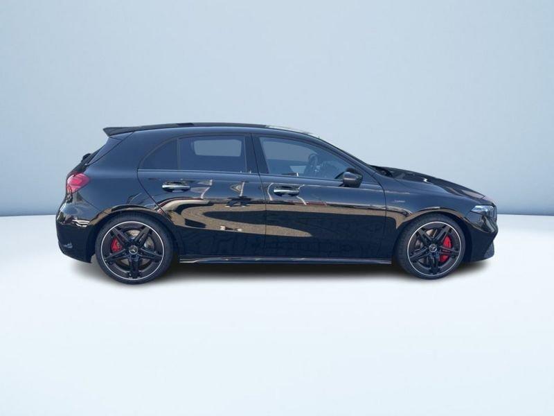 Mercedes-Benz Classe A 35 AMG 4Matic AMG Line Premium