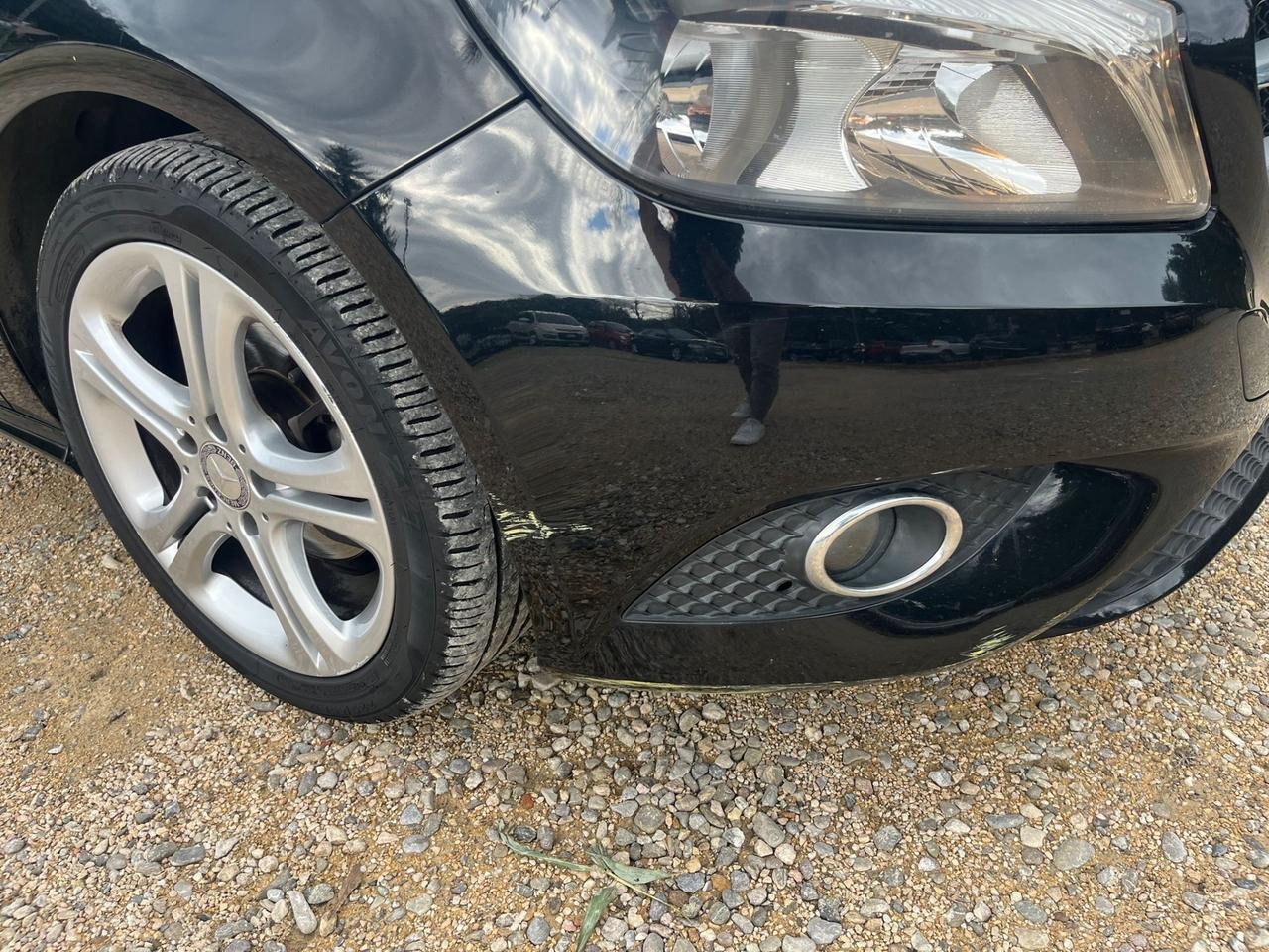 Mercedes-benz A 180 1.5 Diesel - Neopatentati