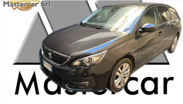 PEUGEOT 308 308 SW 1.5 bluehdi Business Adas tg : FX105CC