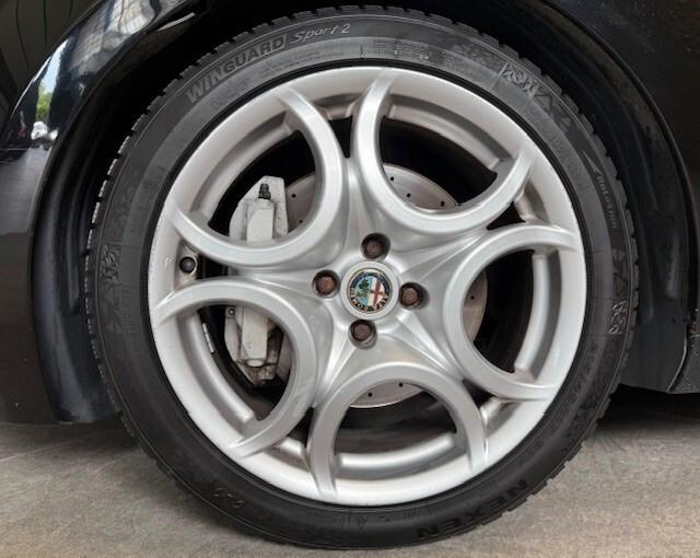 Alfa Romeo MiTo 1.4 T 170 CV M.air S&S Quadrifoglio Verde