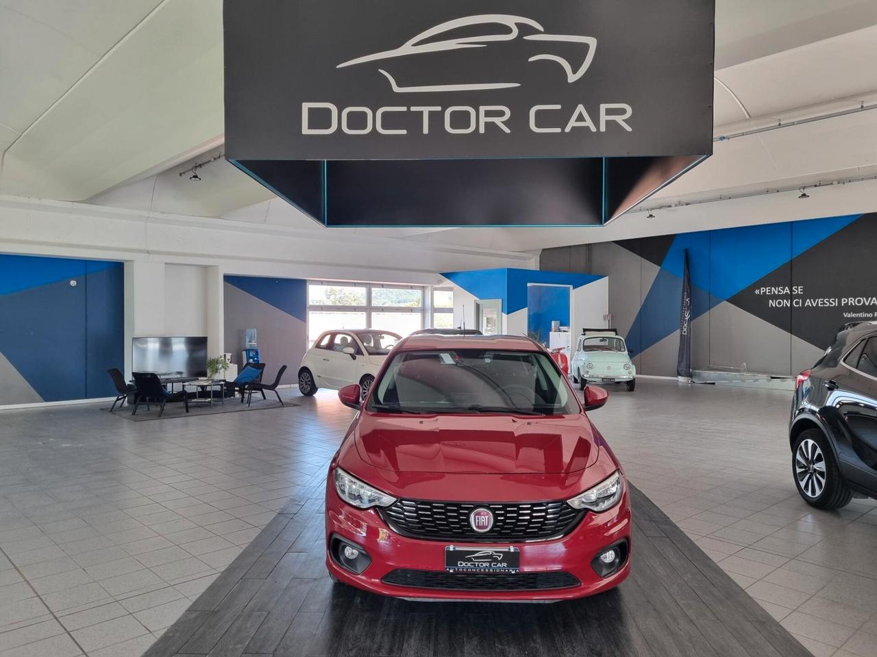 Fiat Tipo 1.3 Mjt S&S 5 porte Easy