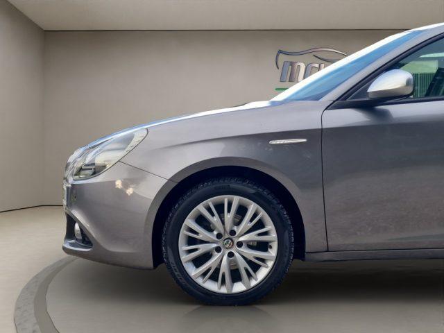 ALFA ROMEO Giulietta 1.6 JTDm 120 CV Super