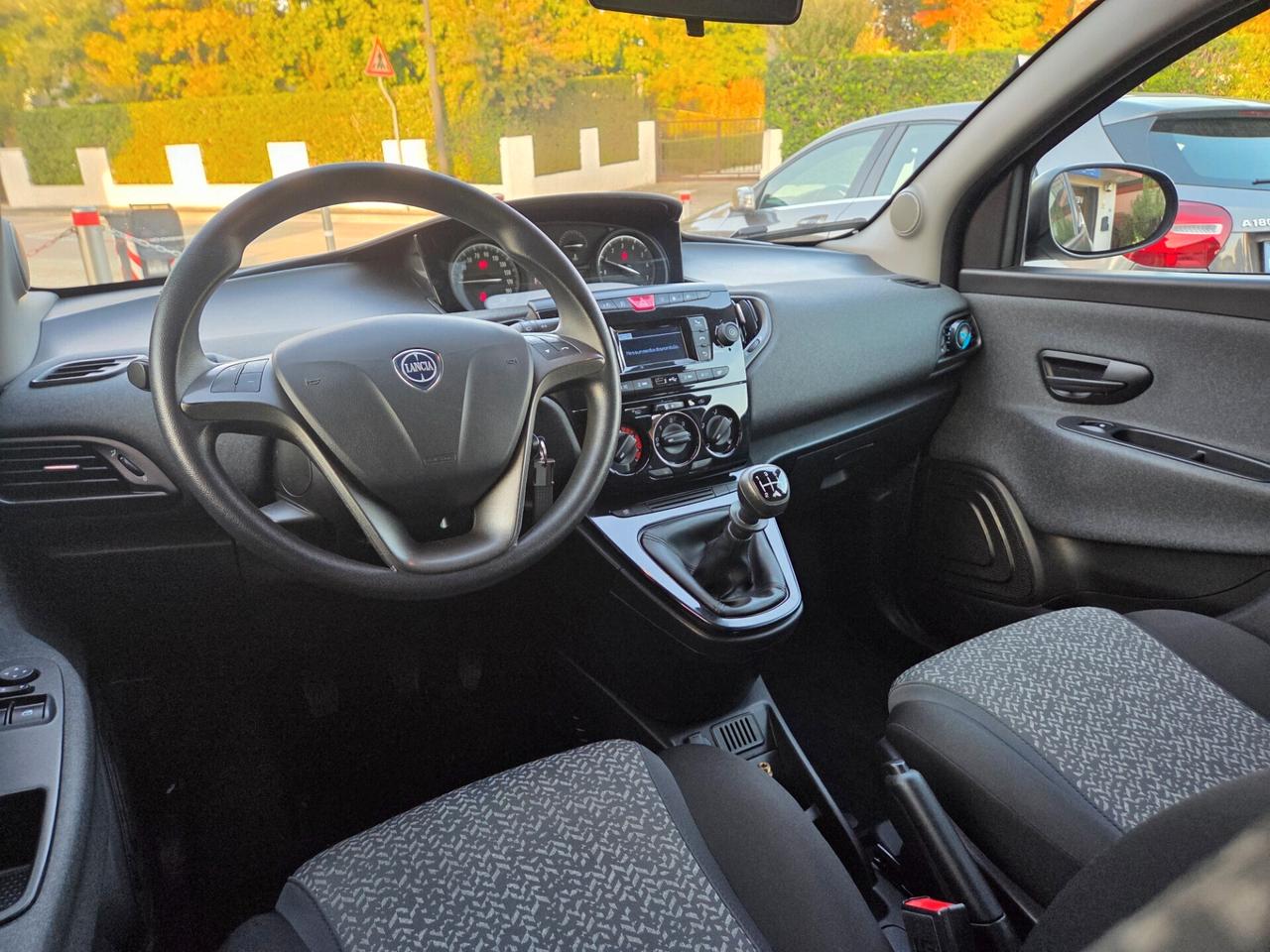Lancia Ypsilon GPL - 2019