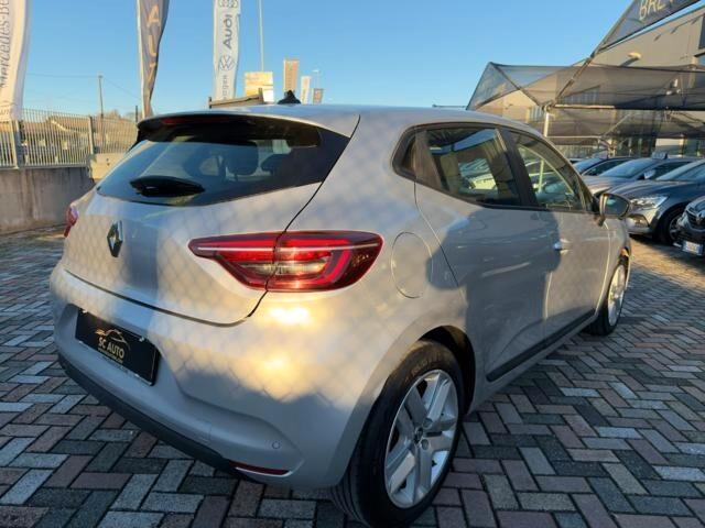 Renault Clio TCe 90 CV 5 porte Business TUA A RATE CON ZERO ANTICIPO