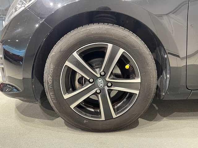 Kia Rio 1.2 CVVT 5p. Cool