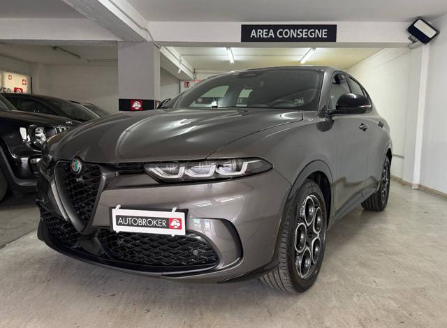 ALFA ROMEO Tonale 1.6 diesel 130 CV TCT6 Sprint