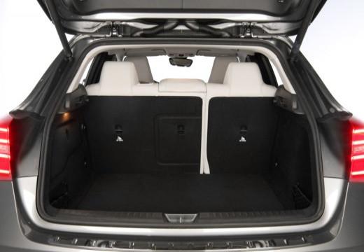 Mercedes-Benz GLA-X156 2014 - GLA 200 d (cdi) Enduro