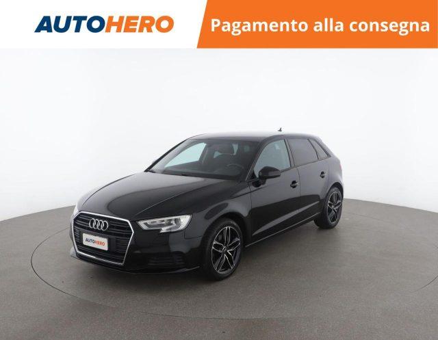 AUDI A3 1.6 TDI clean diesel Business