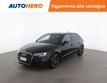 AUDI A3 1.6 TDI clean diesel Business
