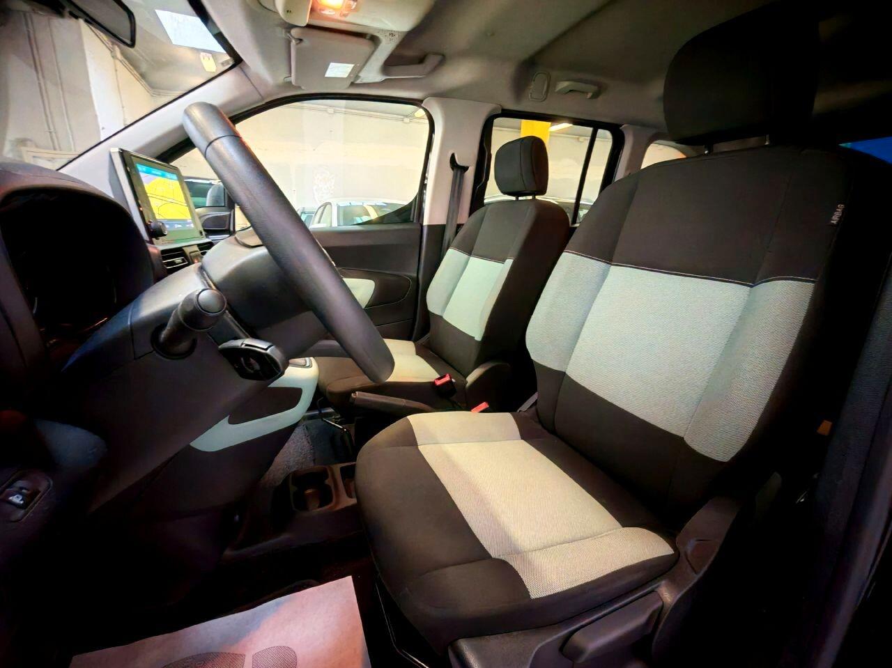 Citroen Berlingo 1.2 M Live Unicoproprietario