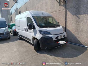 Ducato 35 2.2Mjt 140 Furgone LASTRATO L2H2 MY25