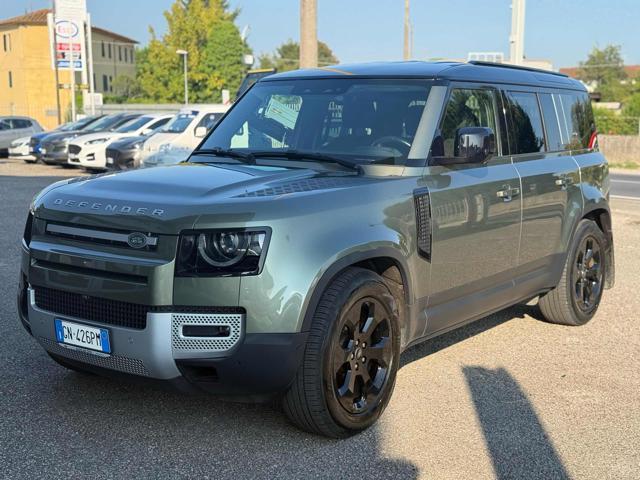 LAND ROVER Defender 110 3.0D I6 250 CV AWD Auto SE
