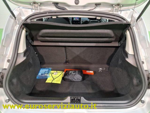 RENAULT Clio dCi 8V 90 CV EDC Start&Stop 5 porte Energy Duel