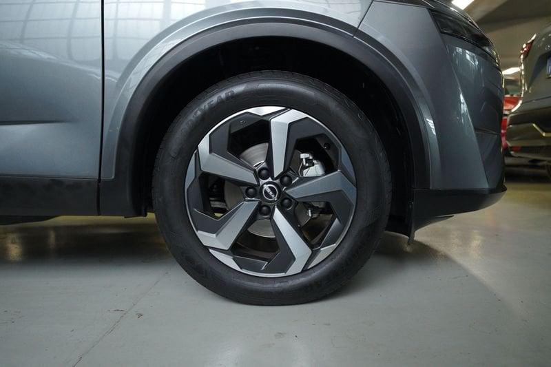 Nissan Qashqai 1.3 mhev N-Connecta 2wd 158cv xtronic