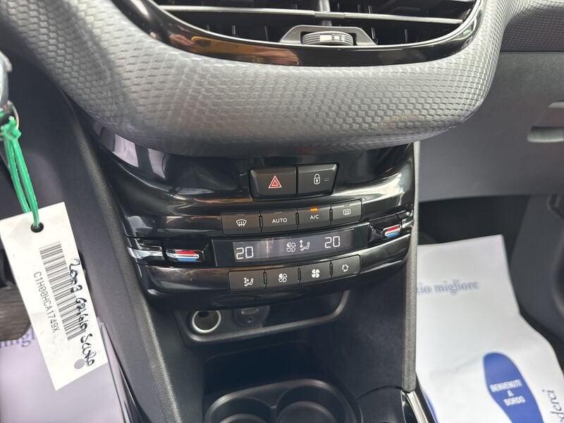 Peugeot 2008 2008 1.6 bluehdi Black Matt 100cv