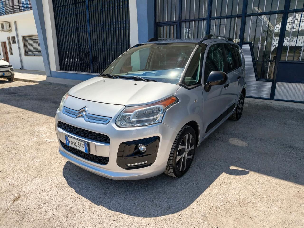 Citroen C3 Picasso BlueHDi 100 Business Combi