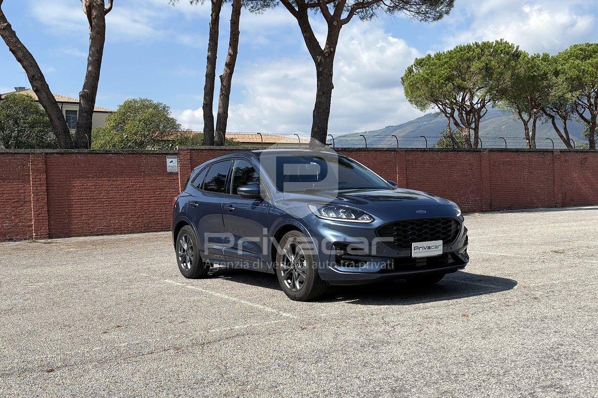 FORD Kuga 2.5 Full Hybrid 190 CV CVT 2WD ST-Line