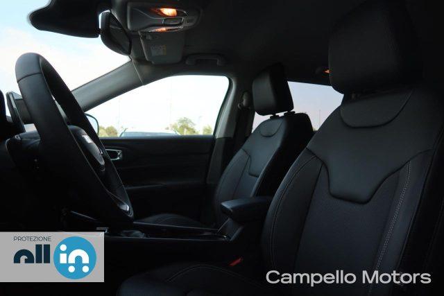 JEEP Compass Compass 1.5 T4 E-Hybrid 130cv Dct7 Summit