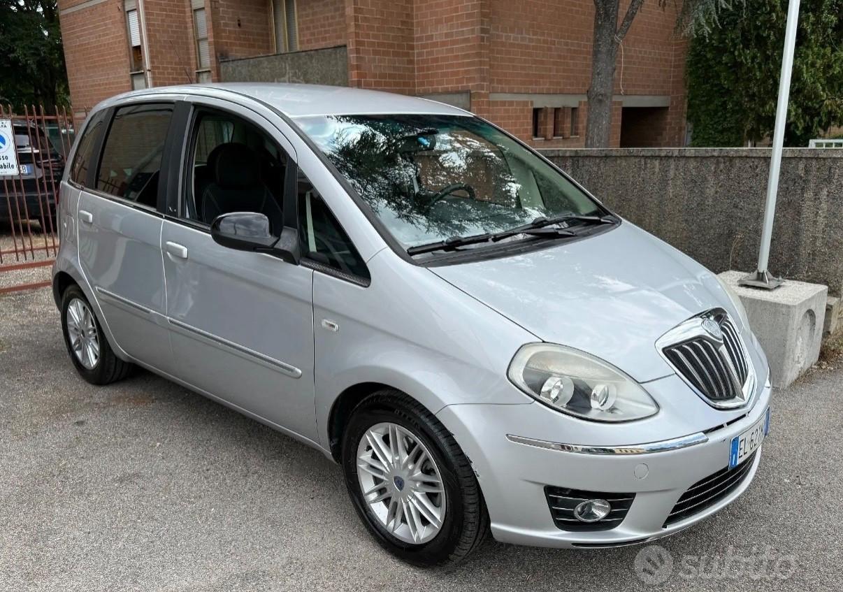 Lancia MUSA 1.3 Mjt 95 CV Gold