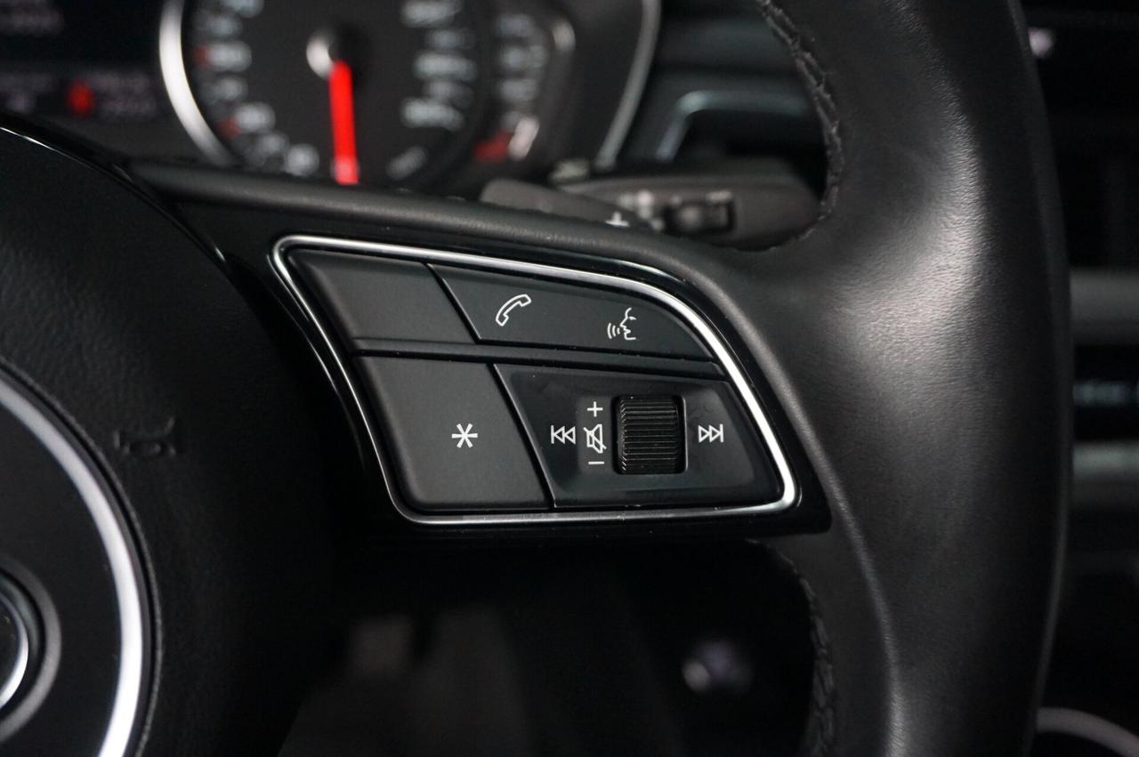 Audi A5 SPB 35 TDI S tronic Business