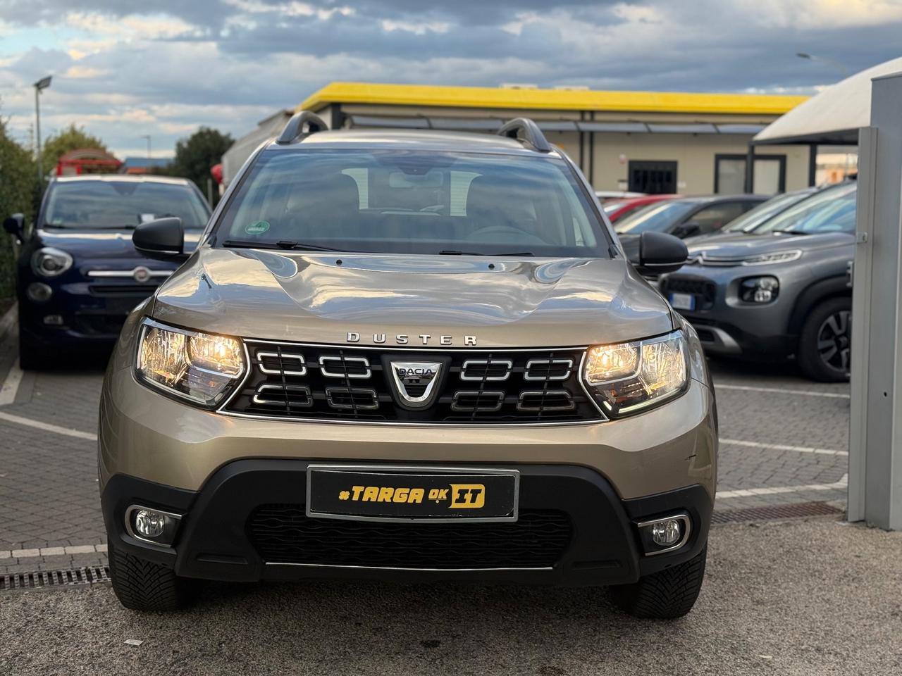 Dacia Duster 1.2 TCe Comfort GARANTITA