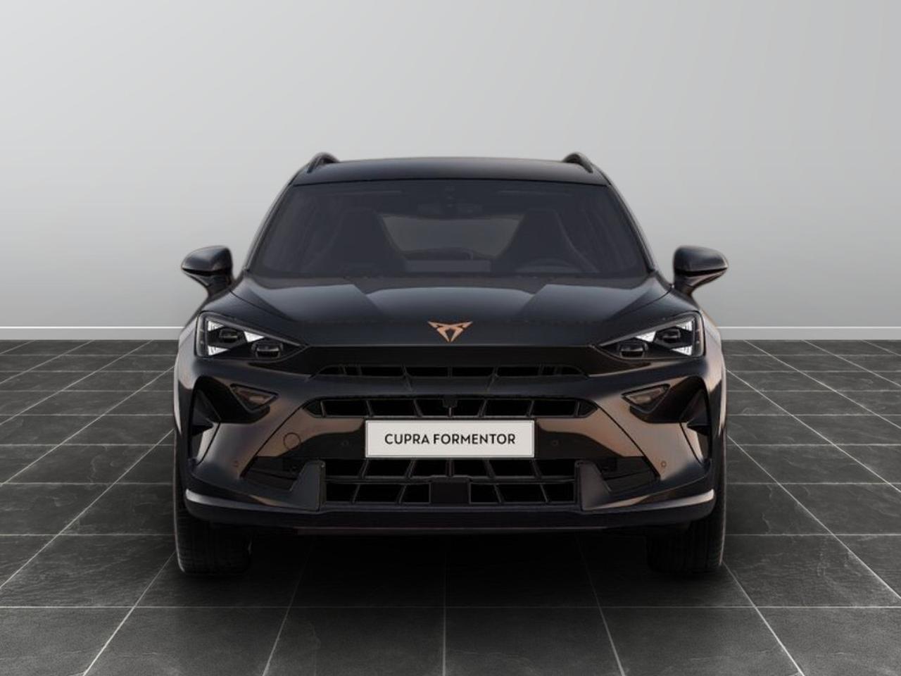 Cupra Formentor 2.0 tdi 150cv dark night dsg