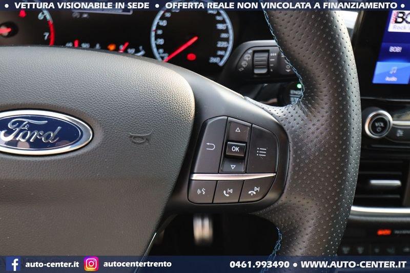 Ford Fiesta ST 1.5 200 CV 3p Performance Pack 18