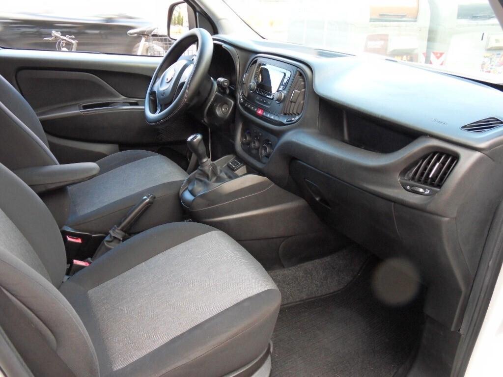 Fiat Doblo Doblò 1.3 MJT PC Combi N1