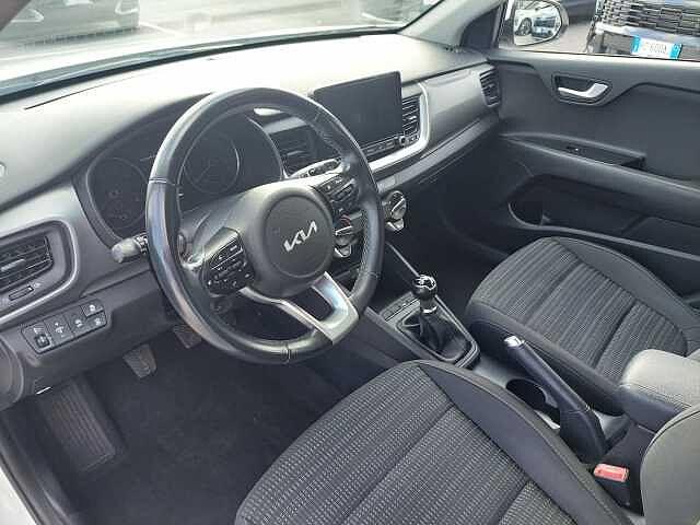 Kia Stonic 1.2 DPI Style TT